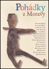 Pohádky z Moravy - obálka
