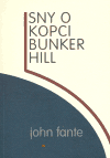 Obálka titulu Sny o kopci Bunker Hill