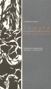 Šumava / Bömhmerwald - básně /gedichte - obálka