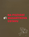 Na pozvání Masarykova ústavu - obálka