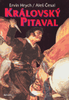 Královský pitaval - obálka