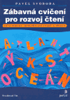 Zábavná cvičení pro rozvoj čtení - obálka