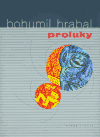 Proluky - obálka