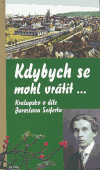 Obálka titulu Kdybych se mohl vrátit...