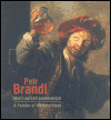 Petr Brandl - Malíř neřestí pozemských / A Painter of Wordly Vices (Žánrové malby v tvorbě barokního mistra Petra Brandla (1668-1735)) - obálka