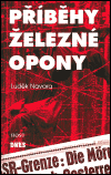 Příběhy železné opony - obálka