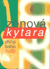 Zenová kytara - obálka