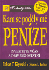 Kam se poděly mé peníze? (Investujte včas a dřív než ostatní) - obálka