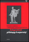 Integrativní přístupy k supervizi - obálka