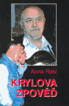 Krylova zpověď - obálka