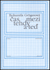 Čas mezi tehdy a teď - obálka