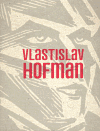 Vlastislav Hofman - obálka