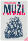 Muži v offsidu - obálka
