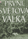 První světová válka - obálka