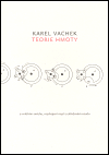 Teorie hmoty (o vnitřním smíchu, rozdvojené mysli a středovém osudu) - obálka