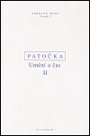 Umění a čas II - obálka
