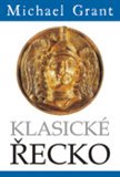 Klasické Řecko - obálka