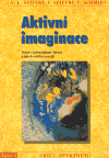 Aktivní imaginace - obálka