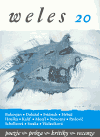 Weles 20 - obálka