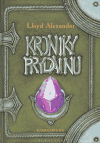 Kroniky Prydainu - kniha druhá