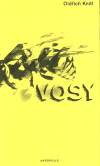 Vosy - obálka