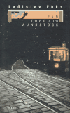 Pan Theodor Mundstock - obálka