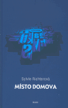 Místo domova - obálka