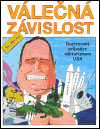 Obálka titulu Válečná závislost