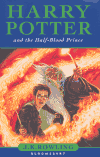 Harry Potter and the Half-Blood Prince