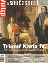 Dějiny a současnost 1/2005 - obálka