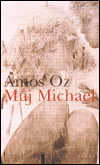 Můj Michael - obálka