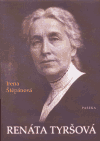 Renáta Tyršová - obálka