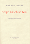 Strýc Kaich se žení - obálka
