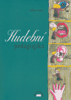 Hudební pedagogika - obálka
