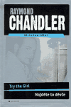 Najděte to děvče / Try the Girl - obálka