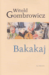 Bakakaj - obálka
