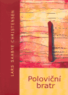Poloviční bratr - obálka
