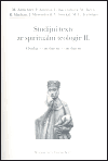 Studijní texty ze spirituální teologie II. - obálka