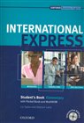 International Express - Elementary - Student´s Book