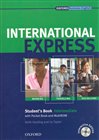 New International Express Intermediate Student´s Book