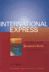 International Express - Pre-Intermediate - Student´s Book
