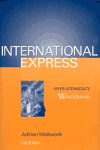 International Express - Upper-Intermediate - Workbook