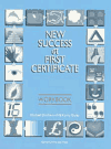 New Success at First Certificate - Workbook