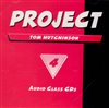 Project 4 Audio Class CDs