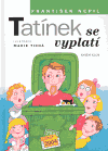 Tatínek se vyplatí - obálka