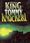 Obálka titulu Tommyknockeři