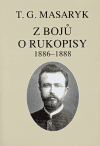 Z bojů o rukopisy (Texty z let 1886-1888) - obálka