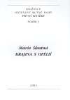 Krajina s Ofélií - obálka