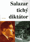 Salazar - tichý diktátor - obálka