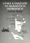 Láska a fantazie na Kukaččích ostrovech - obálka